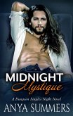 Midnight Mystique (Dungeon Singles Night, #2) (eBook, ePUB)