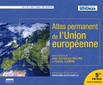 Atlas permanent de l'Union européenne (eBook, ePUB)