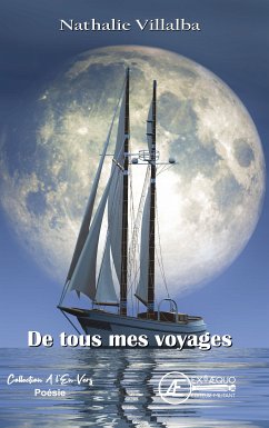 De tous mes voyages (eBook, ePUB) - Villalba, Nathalie