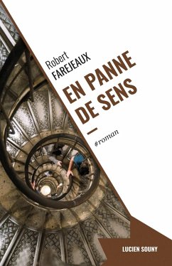 Cover En panne de sens (eBook, ePUB)
