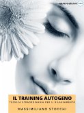 Il Training Autogeno (eBook, ePUB)