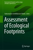 Assessment of Ecological Footprints (eBook, PDF)