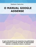 O Manual do Google Adsense (eBook, ePUB)