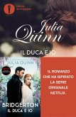 Il Duca E Io - Bridgerton Vol. 1