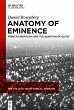 Anatomy of Eminence (eBook, PDF) - Bild 1
