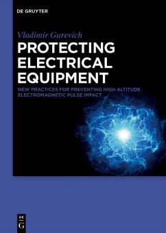 Protecting Electrical Equipment (eBook, PDF) - Gurevich, Vladimir