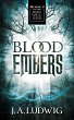 Blood Embers (Blood Magic Series, #2)... - Bild 1