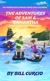The Adventures of Sam And Samantha (eBook, ePUB)