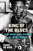 King of the Blues (eBook, ePUB)