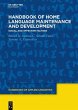 Handbook of Home Language Maintenance... - Bild 1
