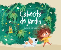 Cover Cabecita de jardín (eBook, ePUB)