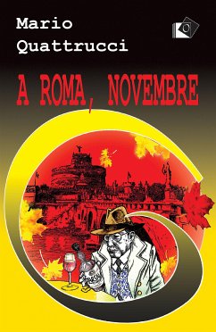 A Roma, novembre (eBook, ePUB) - Quattrucci, Mario