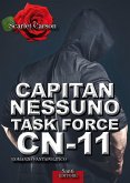 Capitan Nessuno Task Force CN-11 (eBook, ePUB)