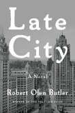 Late City (eBook, ePUB) Late City (eBook, ePUB)