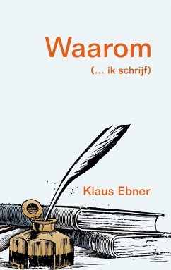 Waarom (eBook, ePUB)