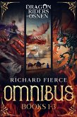 Dragon Riders of Osnen (eBook, ePUB)