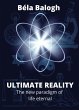 Ultimate Reality (eBook, ePUB) - Bild 1