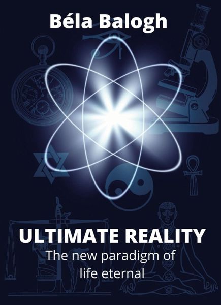 Ultimate Reality (eBook, ePUB) Ultimate Reality (eBook, ePUB)