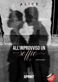 All&quote;improvviso un soffio (eBook, ePUB)