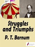 Struggles and Triumphs (eBook, ePUB)