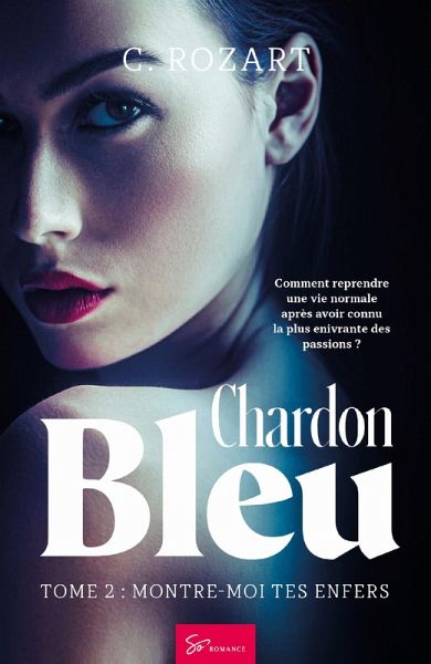 Chardon bleu - Montre-moi tes enfers (eBook, ePUB) Chardon bleu - Montre-moi tes enfers (eBook, ePUB)