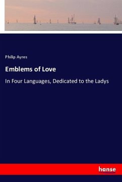 Emblems of Love - Ayres, Philip