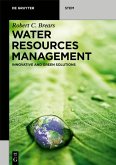 Water Resources Management (eBook, PDF)