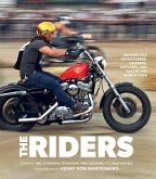 The Riders (eBook, PDF)
