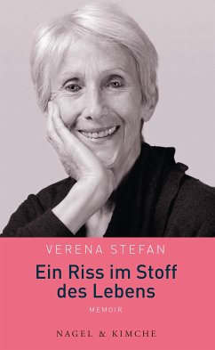 Ein Riss im Stoff des Lebens (eBook, ePUB) - Stefan, Verena
