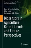 Biosensors in Agriculture: Recent Trends and Future Perspectives (eBook, PDF)