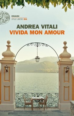 Cover Vivida mon amour