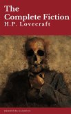 H.P. Lovecraft: The Complete Fiction (eBook, ePUB)