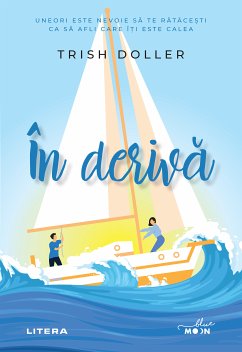 În derivă (eBook, ePUB) - Doller, Trish