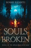 Souls Broken (Appalachian Souls, #2) (eBook, ePUB)