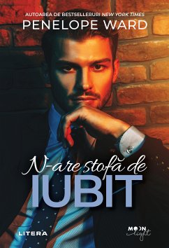 N-are stofă de iubit (eBook, ePUB) - Ward, Penelope