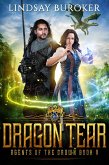 Dragon Tear (Agents of the Crown, #5) (eBook, ePUB)
