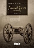 Samuel Davis - 1860-1865 (eBook, ePUB)