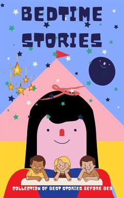 Bedtime Stories (eBook, ePUB) - Rawat, Ayush