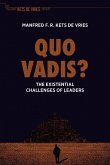 Quo Vadis? (eBook, PDF)