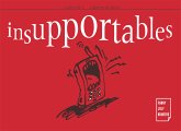 Insupportables (eBook, ePUB)