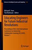 Educating Engineers for Future Industrial Revolutions (eBook, PDF)