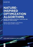 Nature-Inspired Optimization Algorithms (eBook, PDF)