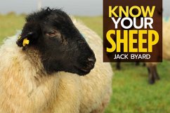 Know Your Sheep (eBook, ePUB) - Byard, Jack