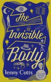 The Invisible Body (The Falling Awake Mysteries, #1) (eBook, ePUB)