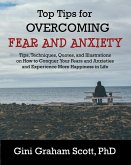 Top Tips for Overcoming Fear and Anxiety (eBook, ePUB)