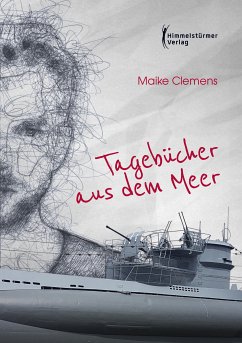 Tagebücher aus dem Meer (eBook, ePUB) - Clemens, Maike