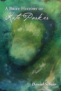 Cover A Brief History of Kate Parker (eBook, ePUB)