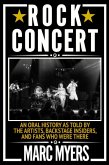 Rock Concert (eBook, ePUB)