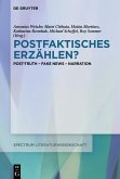 Postfaktisches Erzählen? (eBook, PDF)
