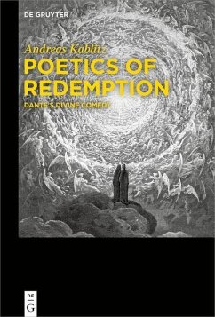 Cover Poetics of Redemption (eBook, PDF)